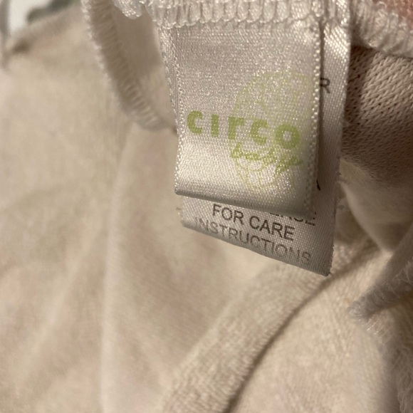 Circo Days of the Week baby washcloths - Picture 2 of 11